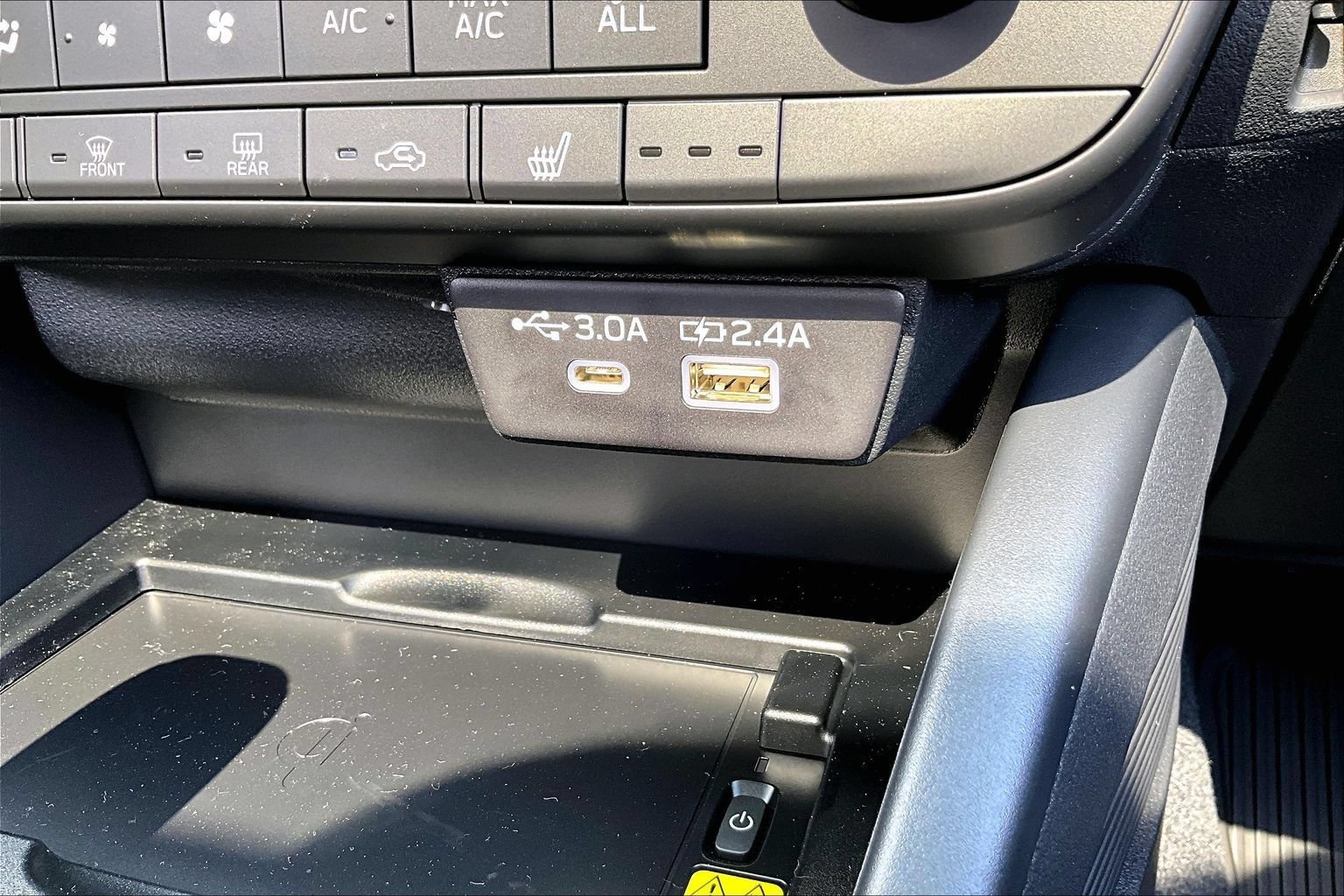 New 2026 Subaru Outback Premium AWD/4WD image 19