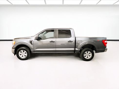 Used 2022 Ford F150 XL w/ Equipment Group 101A High AWD/4WD image 21