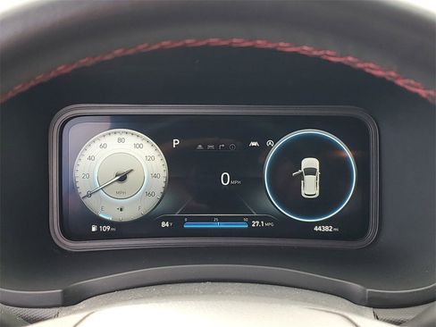Used 2023 Hyundai Kona N Line image 38