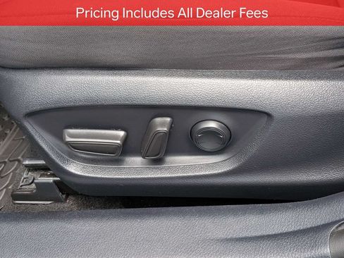 Certified 2023 Toyota Camry LE FWD image 20