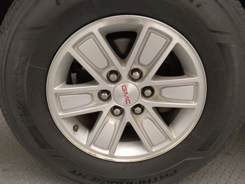 Used 2014 GMC Sierra 1500 SLE w/ SLE Convenience Package image 31