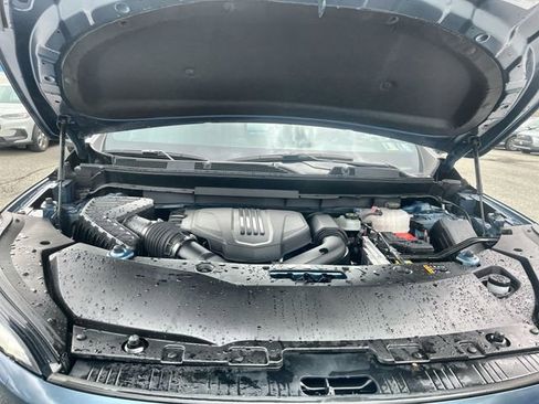 Used 2026 Buick Enclave Preferred AWD/4WD image 19