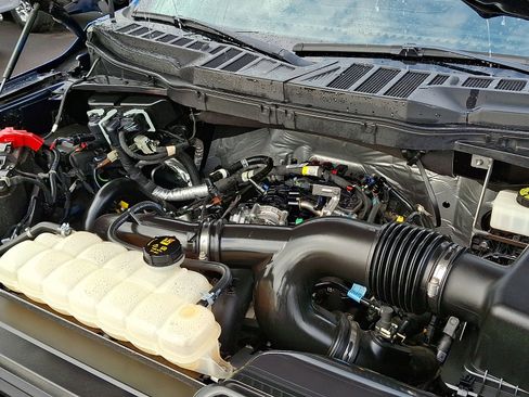 Certified 2023 Ford F150 XLT w/ Equipment Group 302A High image 29