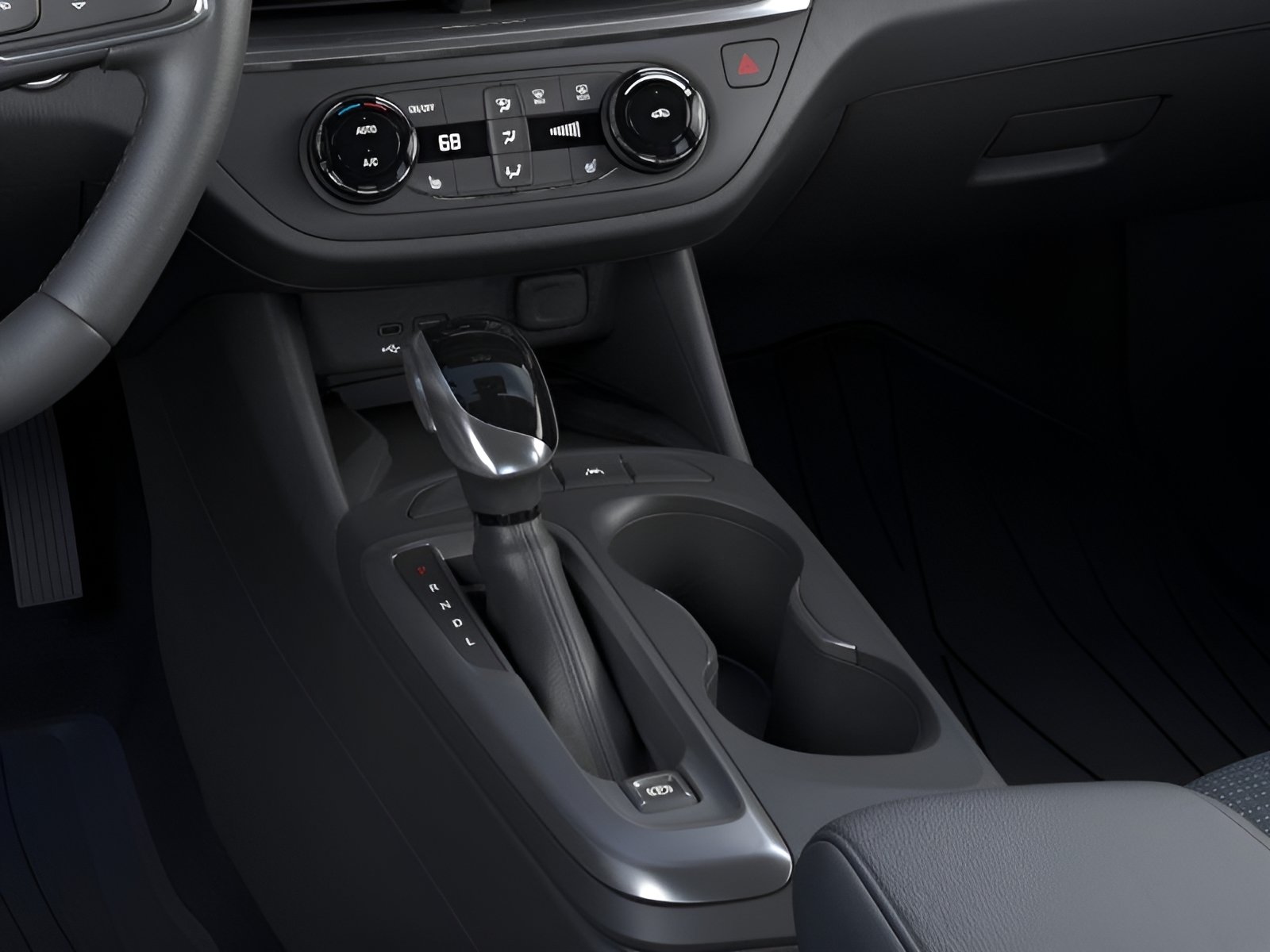 New 2026 Buick Envista Preferred w/ Convenience I Package FWD image 23