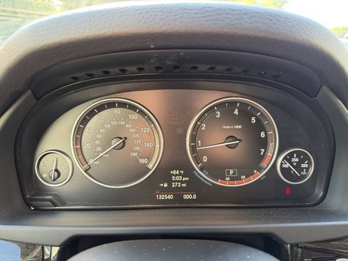 Used 2014 BMW X5 xDrive50i AWD/4WD image 14