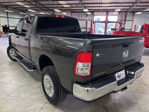 Used 2024 RAM 2500 Big Horn image 9