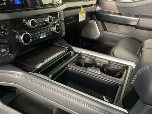 New 2026 Ford F350 Platinum image 20