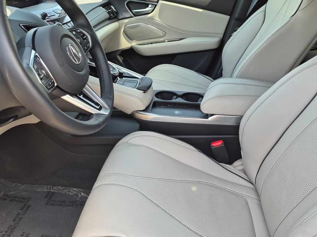 Certified 2026 Acura RDX w/ Advance Package AWD/4WD image 12