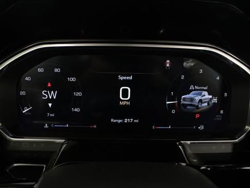 New 2026 GMC Sierra 1500 SLT image 12