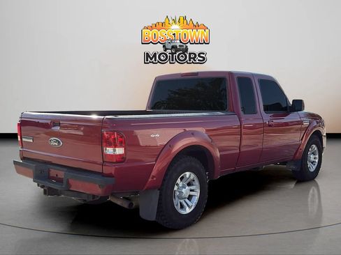 Used 2011 Ford Ranger Sport AWD/4WD image 7