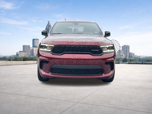 Used 2025 Dodge Durango GT RWD image 26