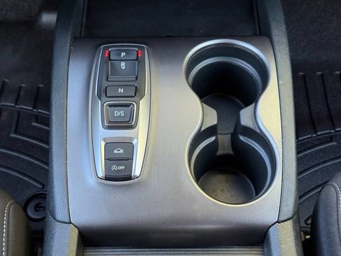 Certified 2023 Honda Ridgeline Sport image 27