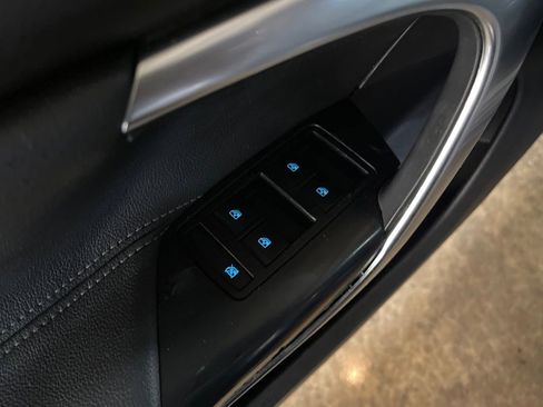 Used 2011 Buick Regal CXL Turbo w/ TO4 Preferred Equipment Group image 12