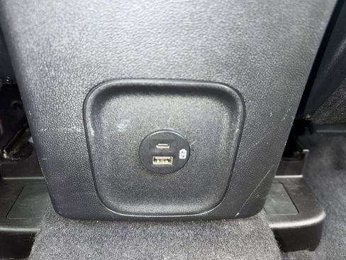 Used 2021 Ford Bronco Sport Big Bend w/ Big Bend Package image 19