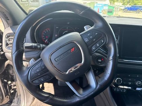 Used 2022 Dodge Durango GT AWD/4WD image 20
