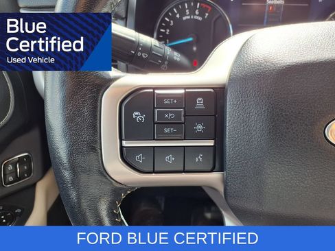 Certified 2023 Ford Expedition XLT RWD image 18