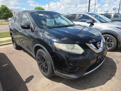 Used 2015 Nissan Rogue S