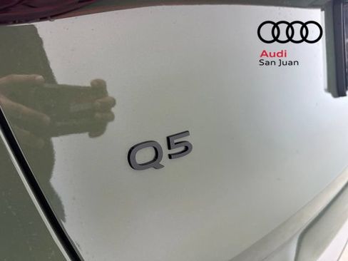 New 2026 Audi Q5 Premium Plus AWD/4WD image 11