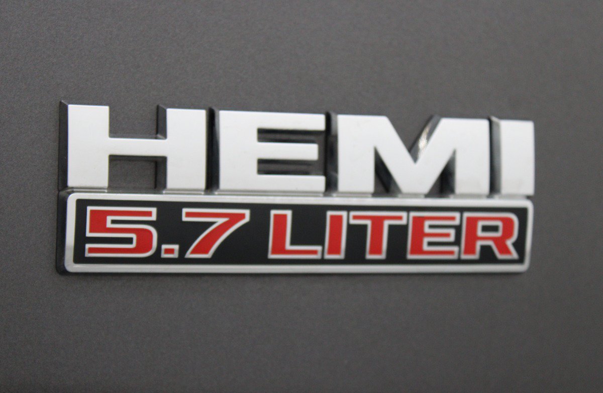 Used 2017 RAM 1500 Big Horn AWD/4WD image 35