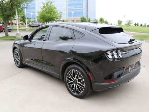 Used 2025 Ford Mustang Mach-E Premium AWD/4WD image 5