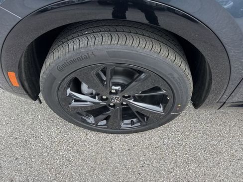 New 2026 Buick Envision Sport Touring image 10