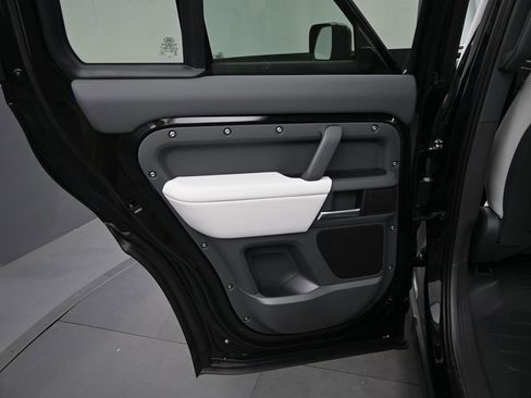 New 2026 Land Rover Defender 130 S AWD/4WD image 18