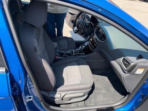 Used 2018 Hyundai Ioniq SEL w/ SEL Tech Package 02 image 40