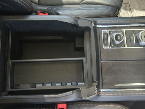 Used 2022 Ford Expedition Max Platinum AWD/4WD image 33