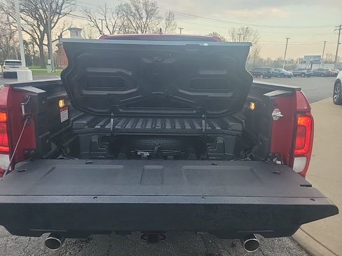 New 2026 Honda Ridgeline RTL image 9