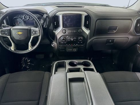 Used 2021 Chevrolet Silverado 1500 LT AWD/4WD image 18