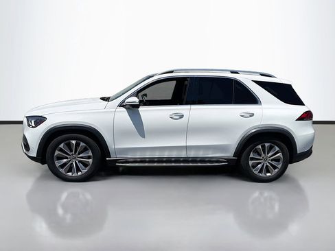 Used 2022 Mercedes-Benz GLE 350 4MATIC w/ 3rd Row Seat Package image 8