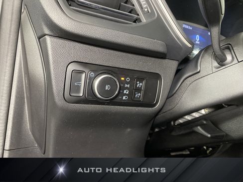 Used 2022 Ford Escape SEL image 25