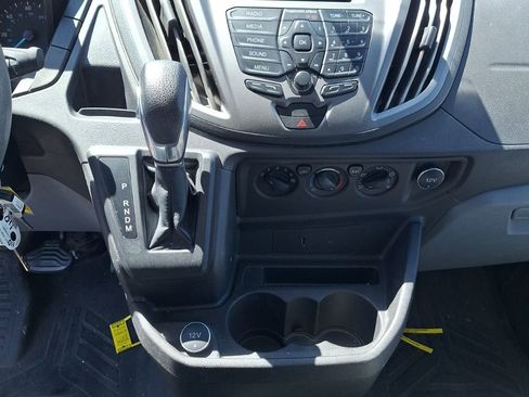 Used 2018 Ford Transit 250 148 Low Roof image 17