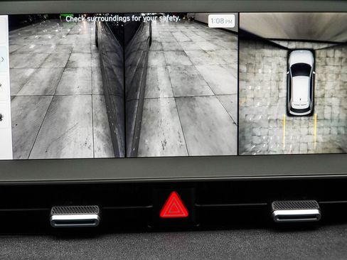 Used 2023 Hyundai Ioniq 5 Limited image 29