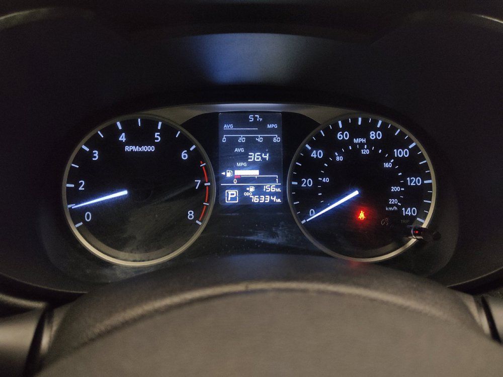 Used 2023 Nissan Versa S w/ S Plus Package FWD image 23