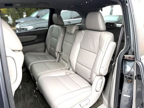 Used 2012 Honda Odyssey EX-L image 14