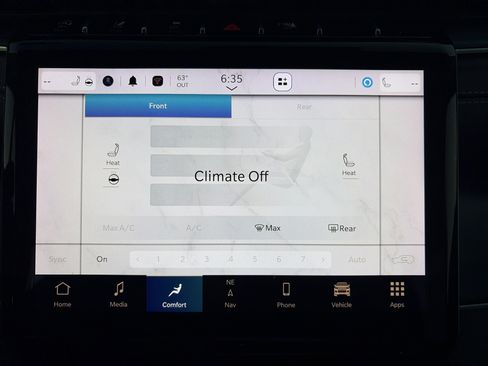 Used 2023 Jeep Grand Cherokee L Limited image 26