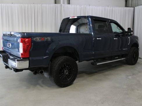 Used 2017 Ford F250 XLT w/ XLT Premium Package AWD/4WD image 30