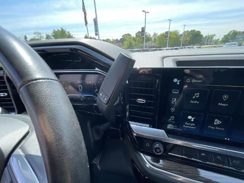 Certified 2022 Chevrolet Silverado 1500 LT image 16