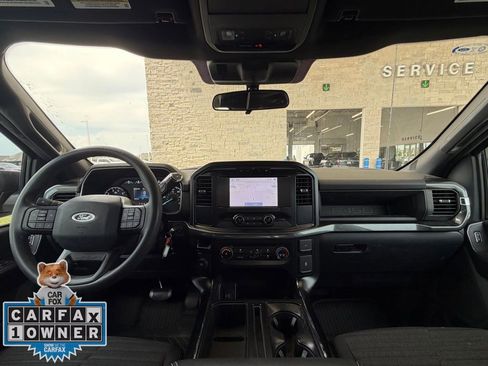 Used 2023 Ford F150 XL w/ STX Appearance Package RWD image 26