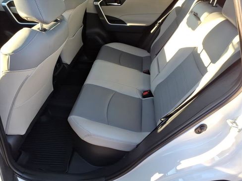 Used 2024 Toyota RAV4 XLE Premium w/ Weather Package image 12