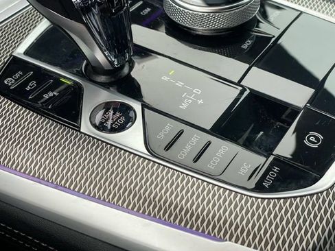 Certified 2023 BMW X5 xDrive40i w/ Executive Package image 26