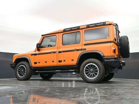 Used 2024 INEOS Grenadier AWD/4WD image 47