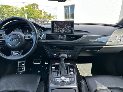 Used 2014 Audi S6 Prestige AWD/4WD image 14