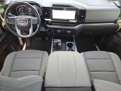 Certified 2024 GMC Sierra 1500 SLT image 24