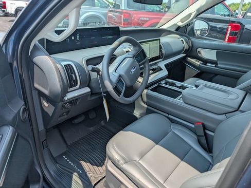 New 2027 Ford Expedition Max Active AWD/4WD image 13