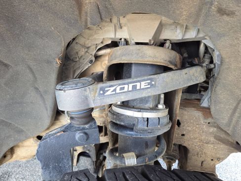 Used 2020 Chevrolet Silverado 1500 RST AWD/4WD image 14