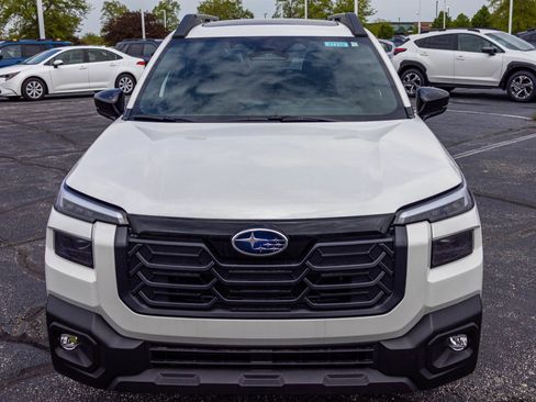 New 2026 Subaru Outback Premium AWD/4WD image 11