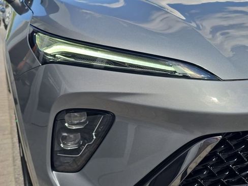 New 2026 Buick Envision Sport Touring image 10