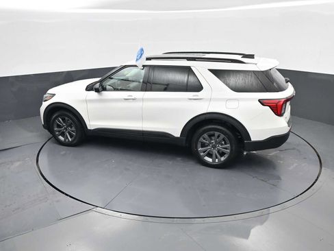New 2026 Ford Explorer Active w/ Active Comfort Package AWD/4WD image 54